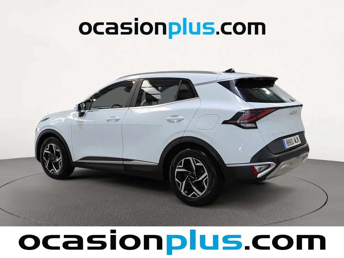 Foto KIA Sportage Kia Sportage 1.6 CRDi Business 4x2  (136 CV)