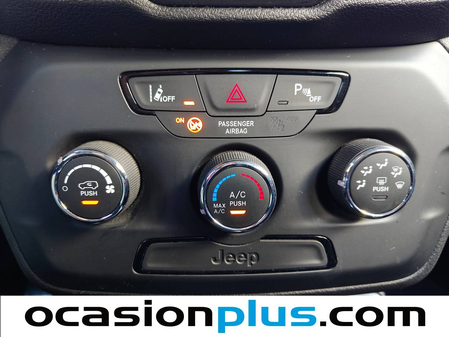 Jeep Renegade Jeep Renegade 1.0G Longitude 4x2 (120 CV) barato