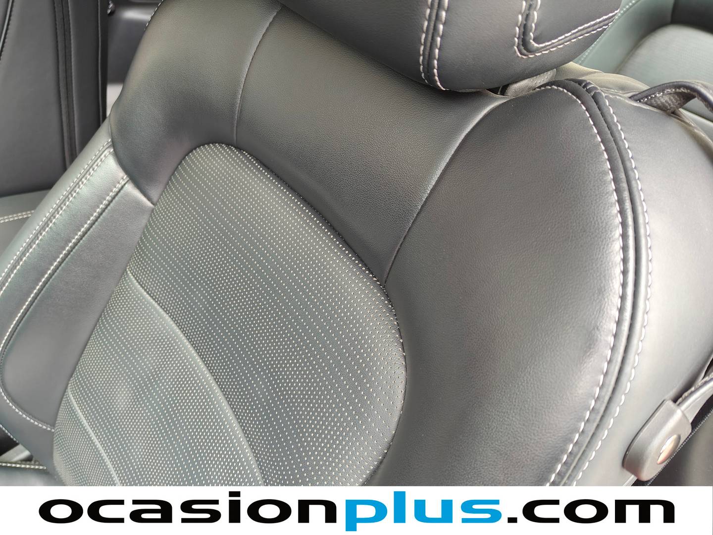 Extras y acabados del Ford Mustang Ford Mustang 5.0 Ti-VCT V8 GT Fastback  (450 CV)