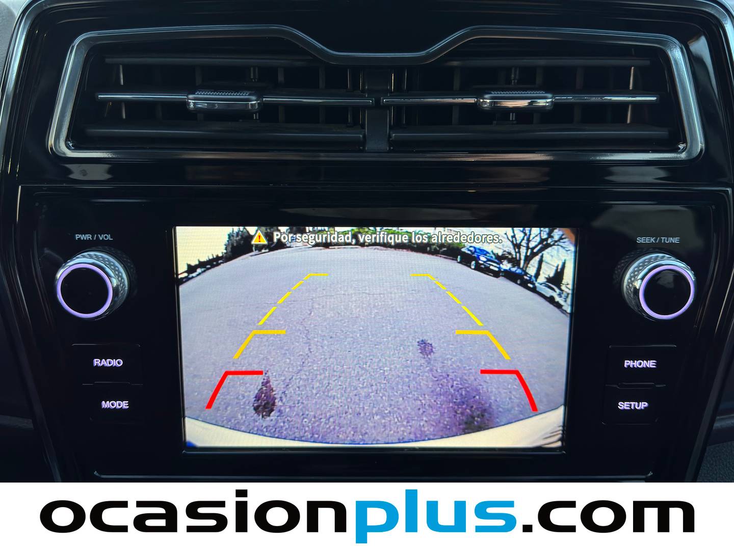 Equipamiento del SsangYong Tivoli SsangYong Tivoli G12T Urban Plus (128 CV)