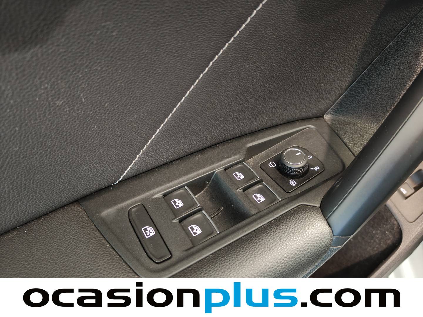 Foto Volkswagen Tiguan Volkswagen Tiguan Sport 2.0 TSI 4Motion (190 CV) DSG Pack R-Line