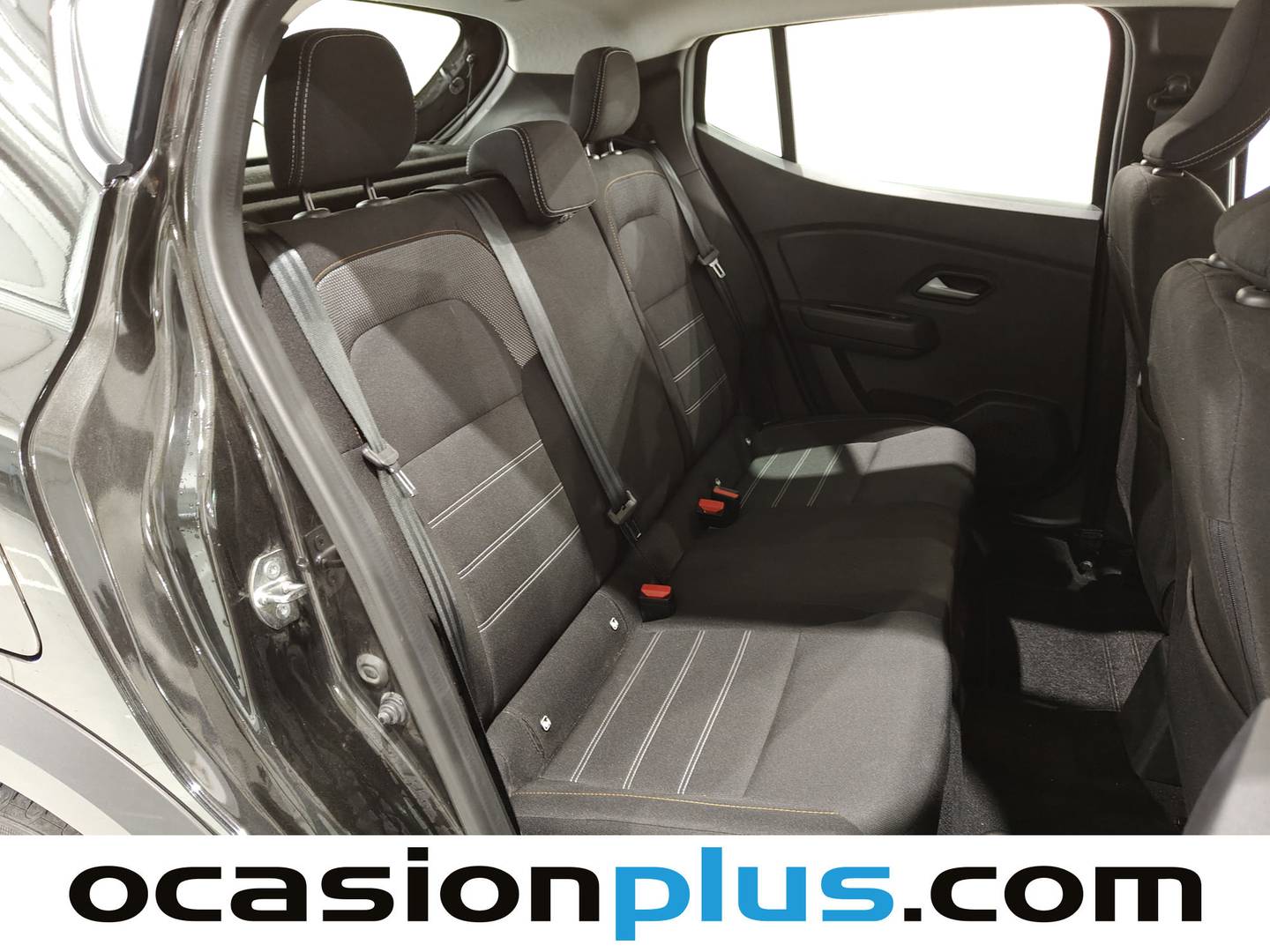 Foto Dacia Sandero Dacia Sandero Stepway Expression ECO-G (101 CV) GLP