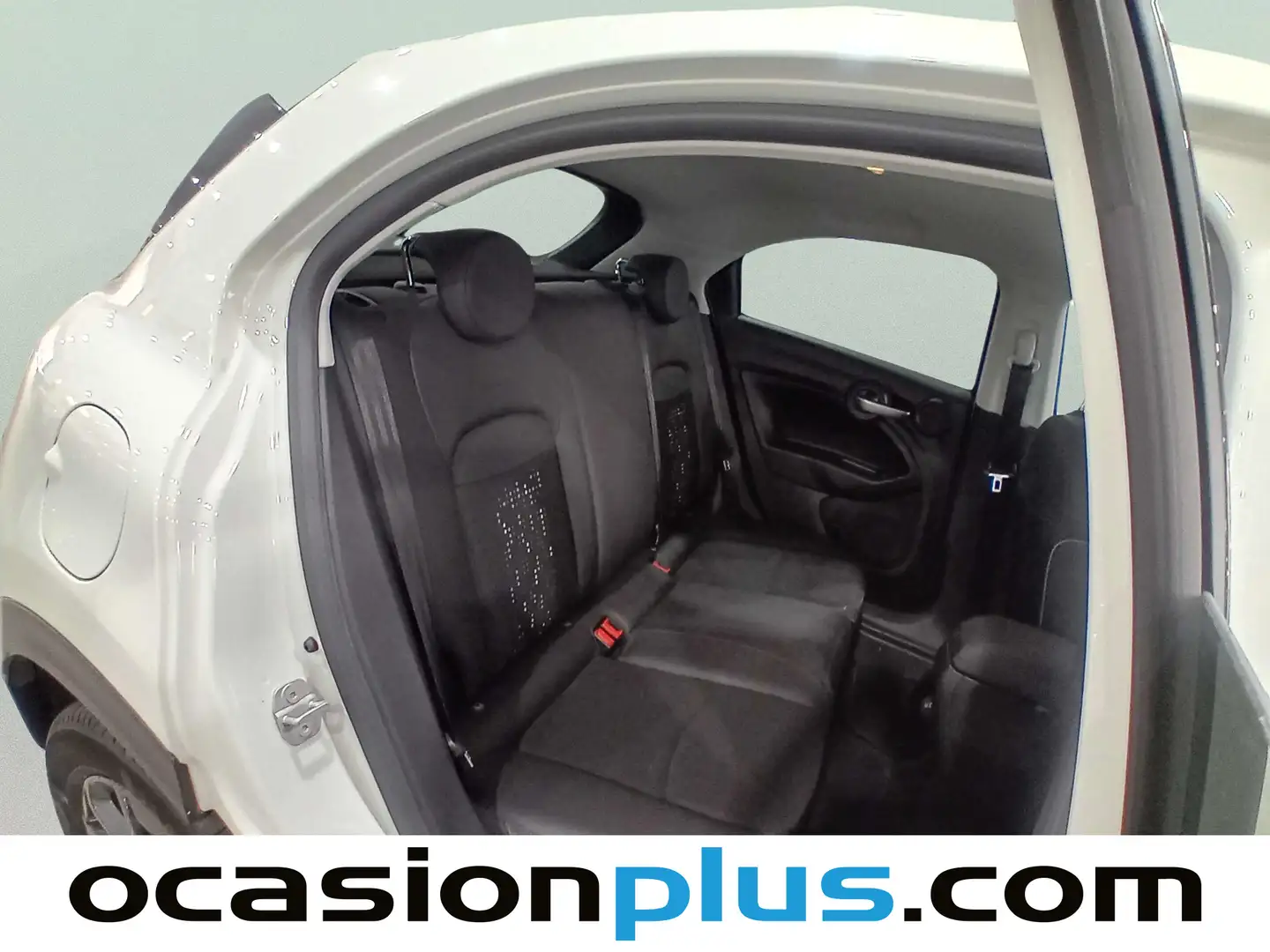 Foto Fiat 500X Fiat 500X 1,0 Firefly S&S Connect (120 CV)