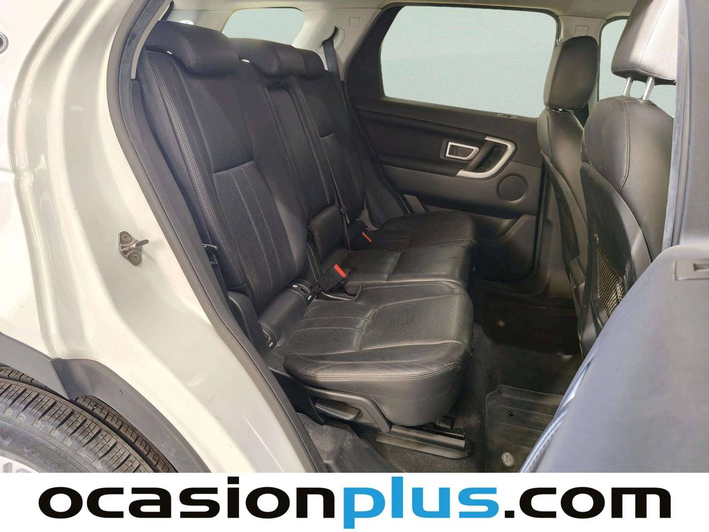 Land Rover Discovery Sport Land Rover Discovery Sport 2.0L TD4 HSE 4x4 (150 CV) al mejor precio