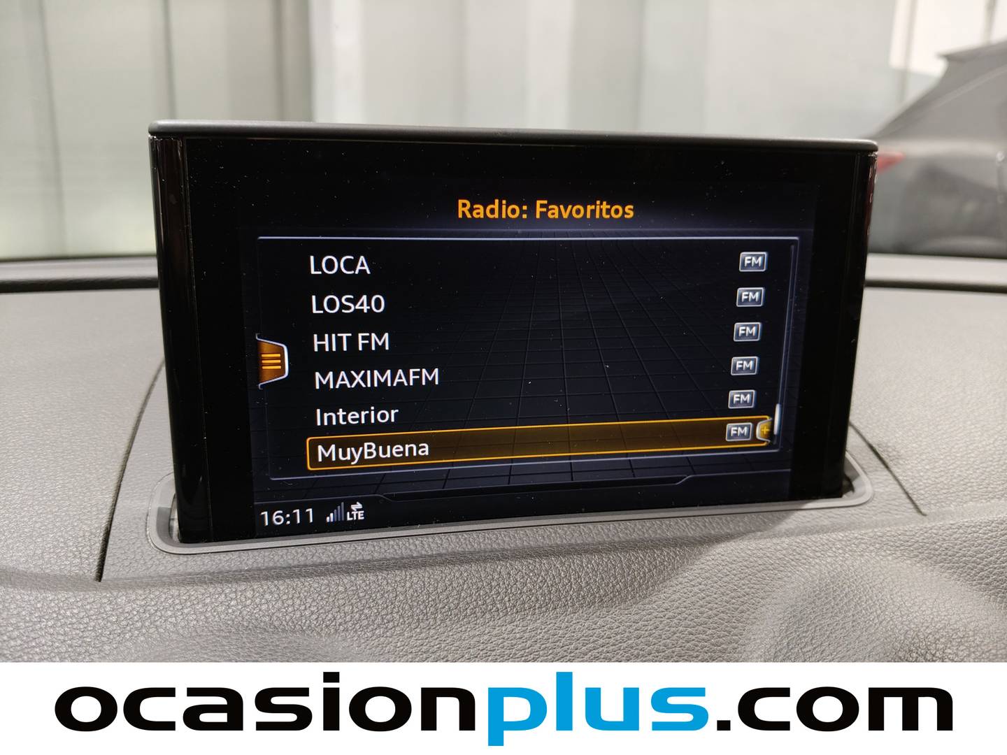 Foto Audi A3 Audi A3 Sportback design edition 1.6 TDI  (110 CV)