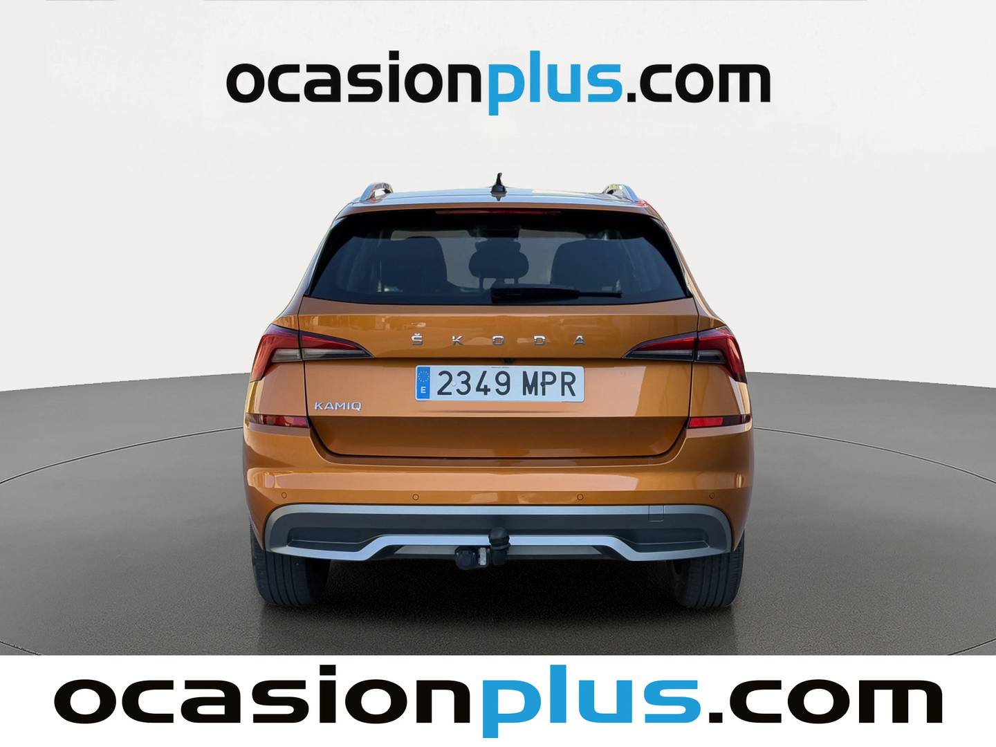 Skoda Kamiq Skoda Kamiq 1.0 TSI Ambition (110 CV) barato