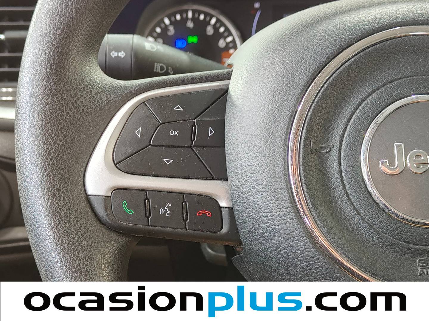 Jeep Renegade Jeep Renegade 1.0G Sport 4x2 (120 CV) de ocasión