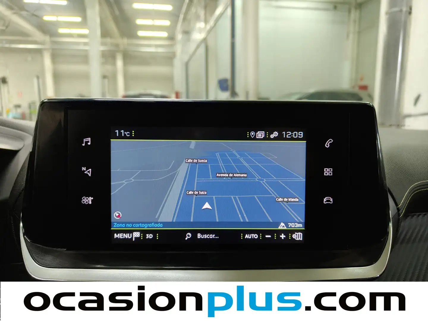 Foto Peugeot 208 Peugeot 208 PureTech 100 GT EAT8 (100 CV)