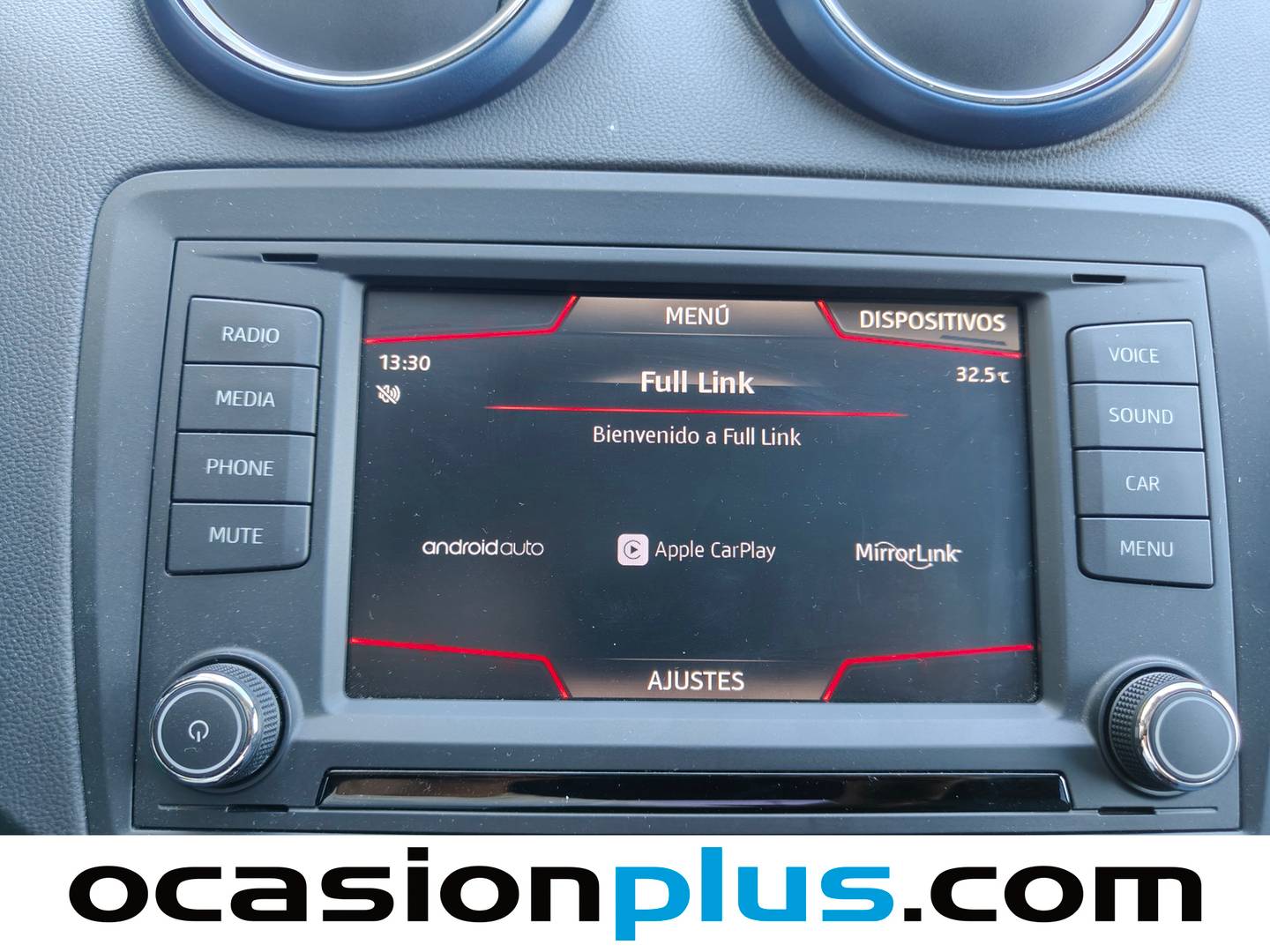 Extras del Seat Ibiza Seat Ibiza 1.0 EcoTSI Style Connect (95 CV)