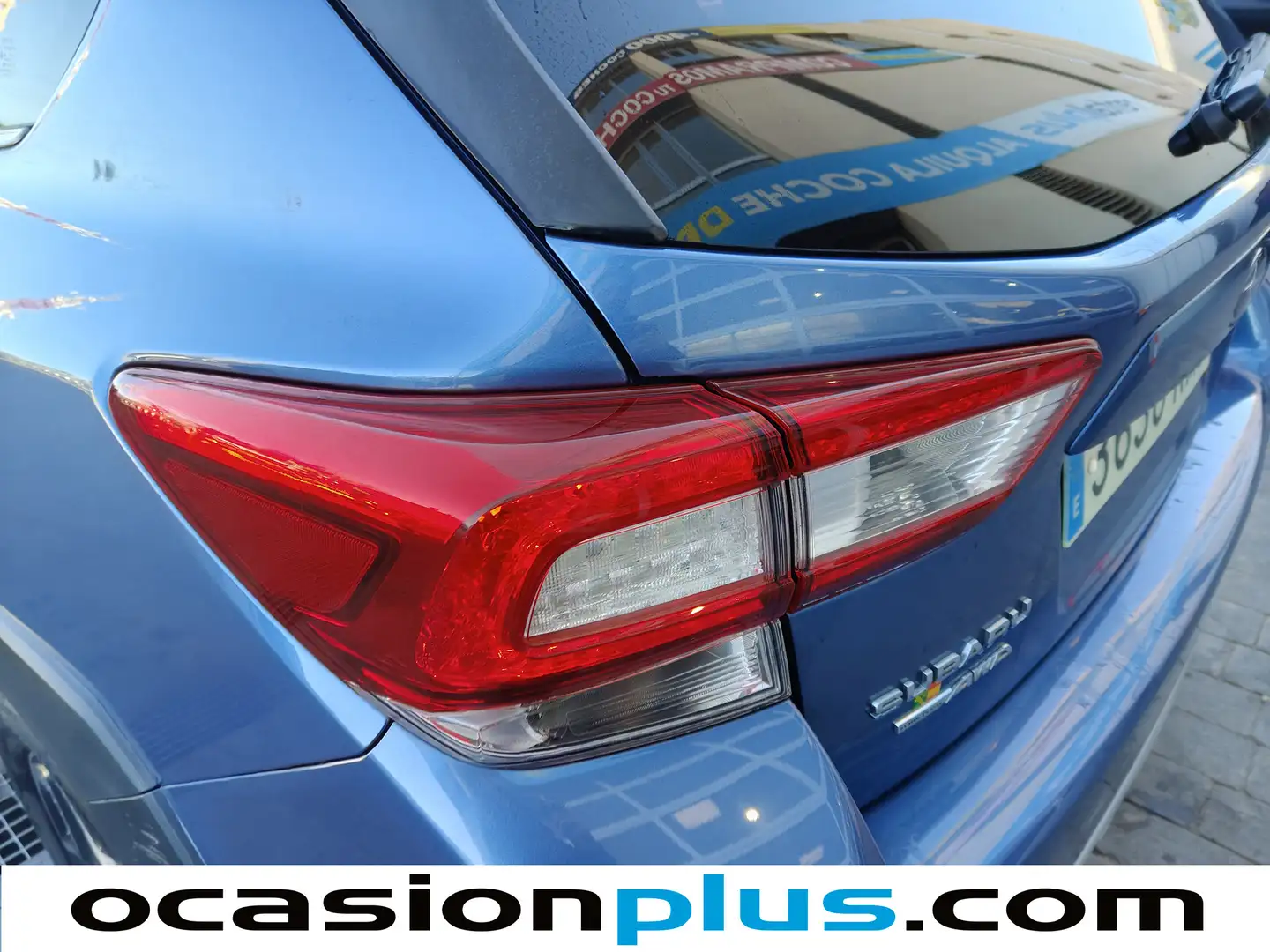 Foto Subaru XV Subaru XV 2.0i Executive Plus Lineartronic (156 CV)