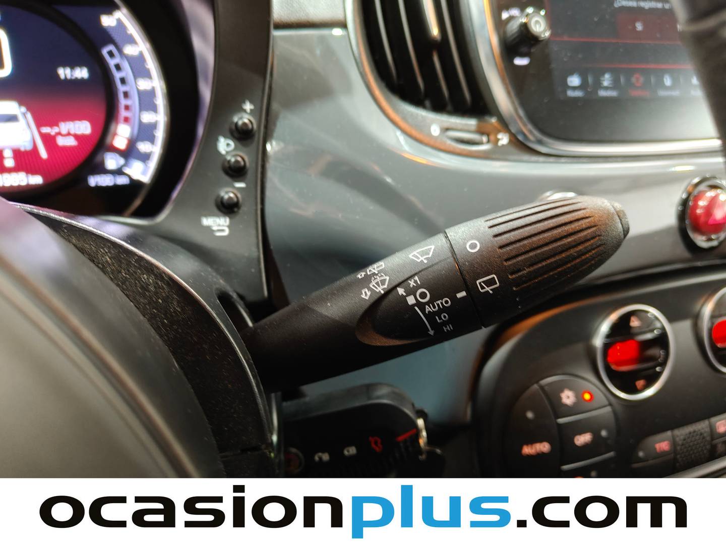 Abarth 500 Abarth 500 1.4 16v T-Jet 595  (145 CV) barato