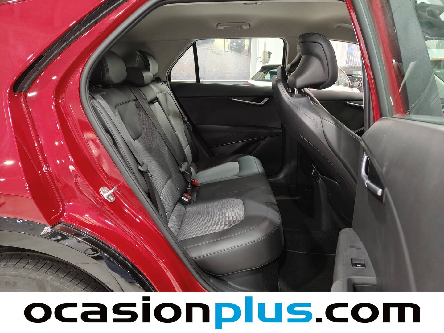 Foto KIA Niro Kia Niro 1.6 GDi HEV Drive (129 CV)