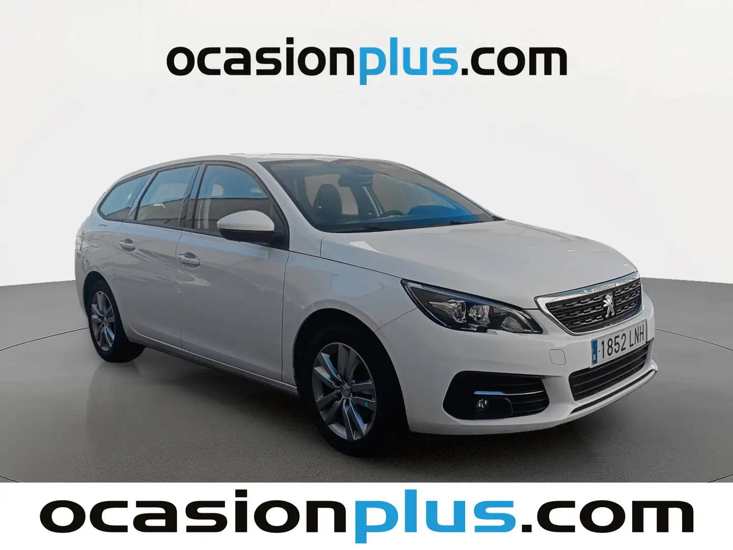 Foto Peugeot 308 Peugeot 308 SW SW BlueHDi 130 S&S Active Pack (130 CV)