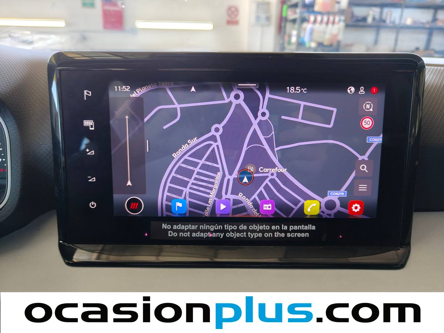 Extras y acabados del Seat Arona Seat Arona 1.0 TSI Style XL DSG (115 CV)