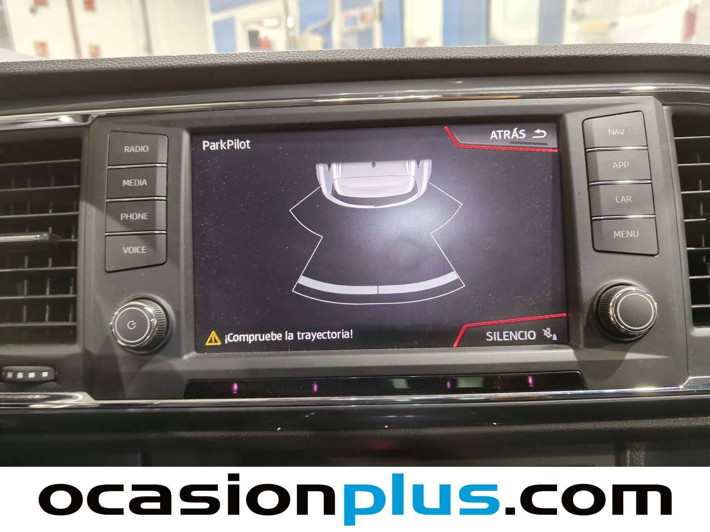 Foto Seat Ateca SEAT Ateca 1.0 TSI S&S Ecomotive Style  (115 CV)