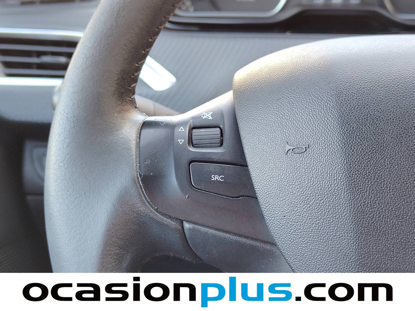 Peugeot 208 Peugeot 208 PureTech 82 Style (82 CV) seminuevo