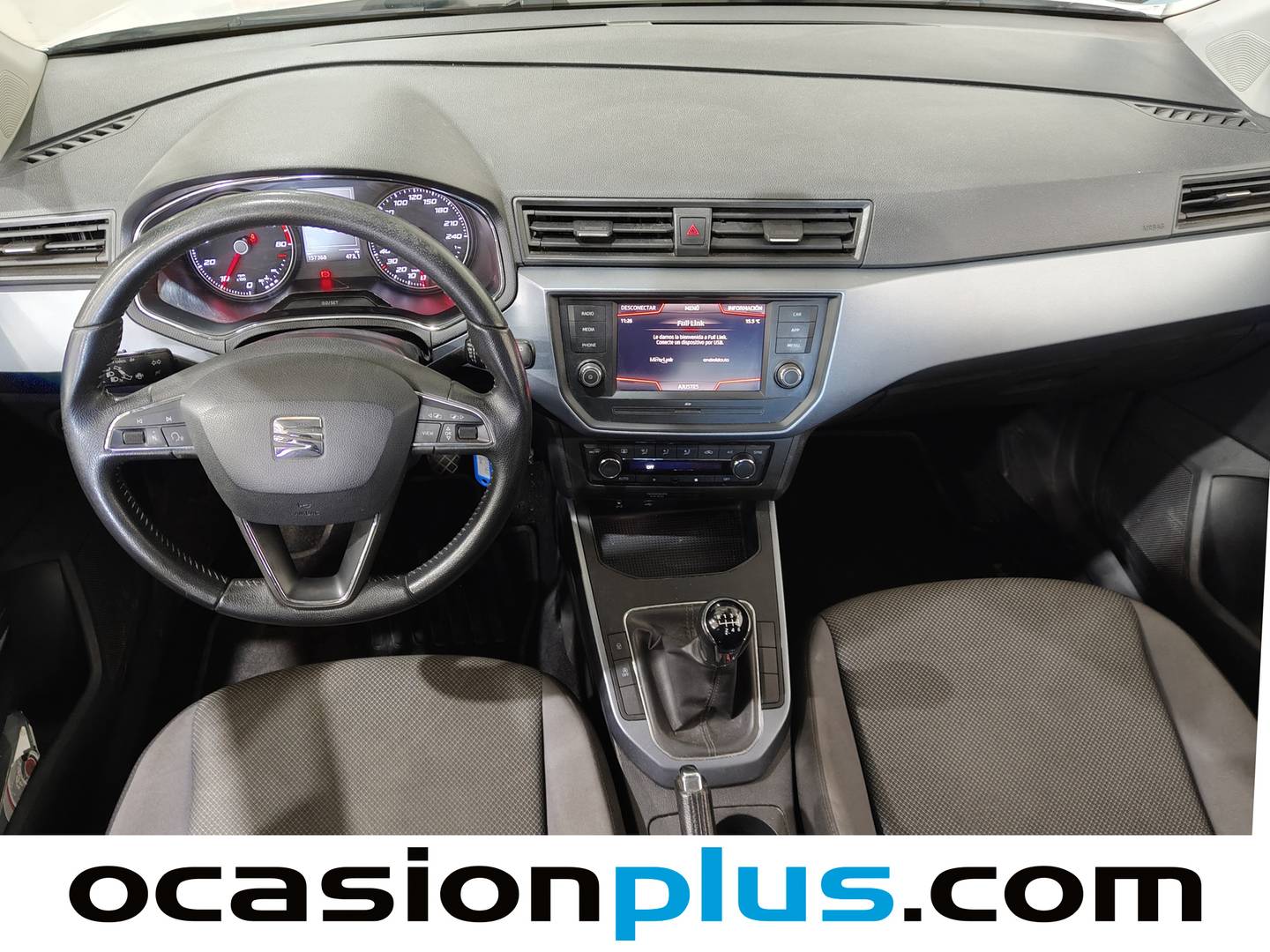 Seat Arona Seat Arona 1.0 TSI Ecomotive S&S Style  (115 CV) de ocasión