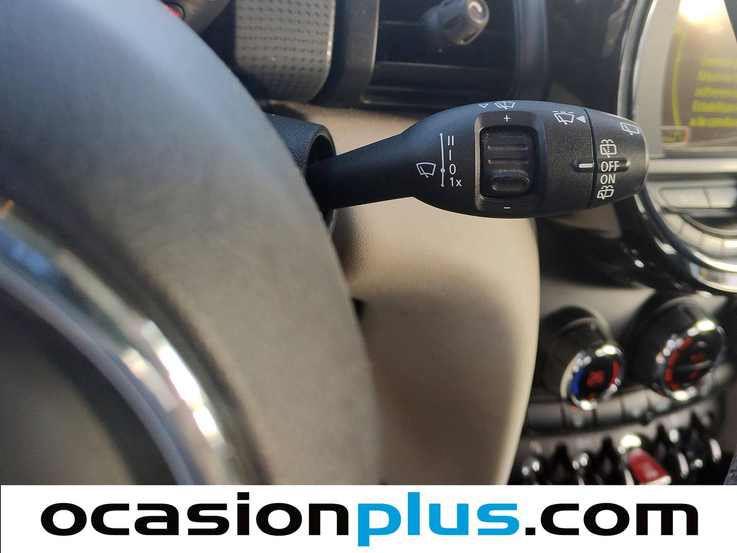 Mini MINI MINI MINI Cooper 5 Puertas Cooper 5 Puertas (136 CV) seminuevo