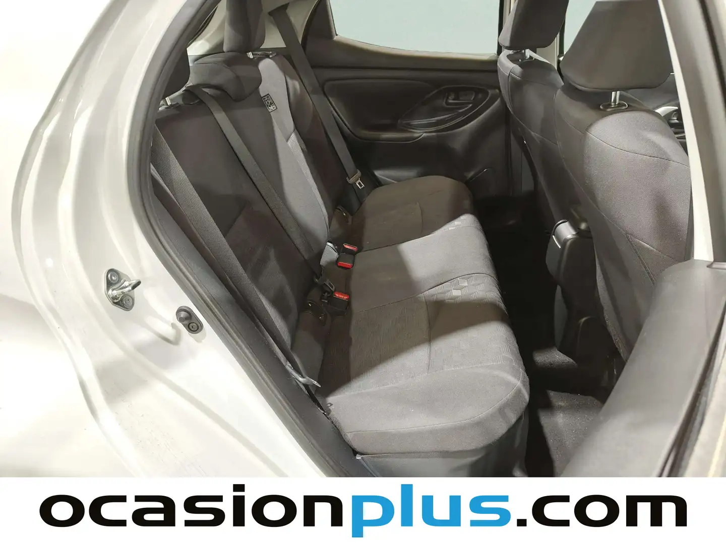 Foto Toyota Yaris Toyota Yaris 120H Active Plus (116 CV)