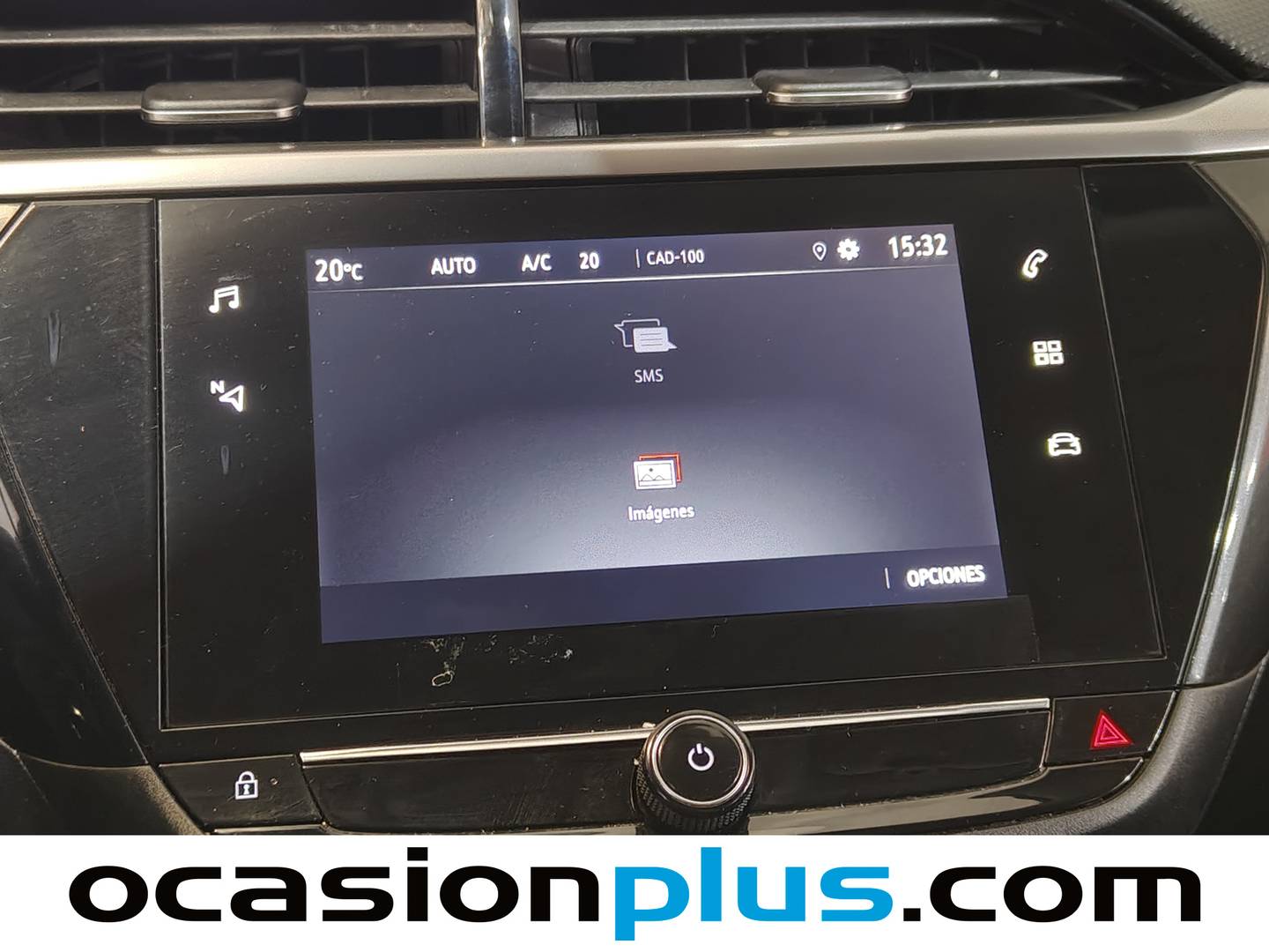 Opel Corsa Opel Corsa 1.2 Turbo XHL Elegance Auto (100 CV) de ocasión