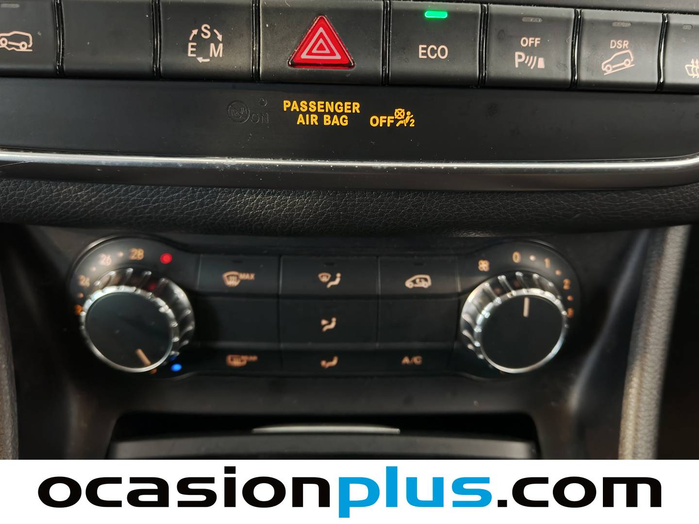 Mercedes GLA Mercedes GLA GLA 220 CDI Urban 4Matic Pack AMG  (170 CV) al mejor precio