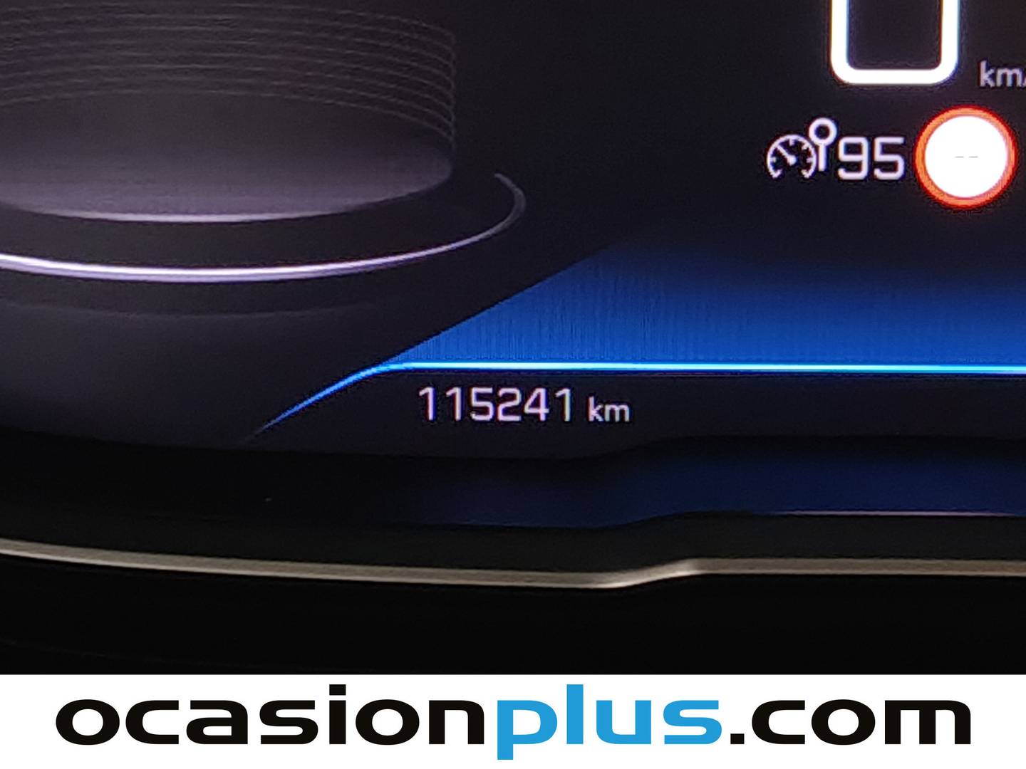 Peugeot 5008 Peugeot 5008 PureTech 130 S&S Allure Pack 96 kW (130 CV) 130cv
