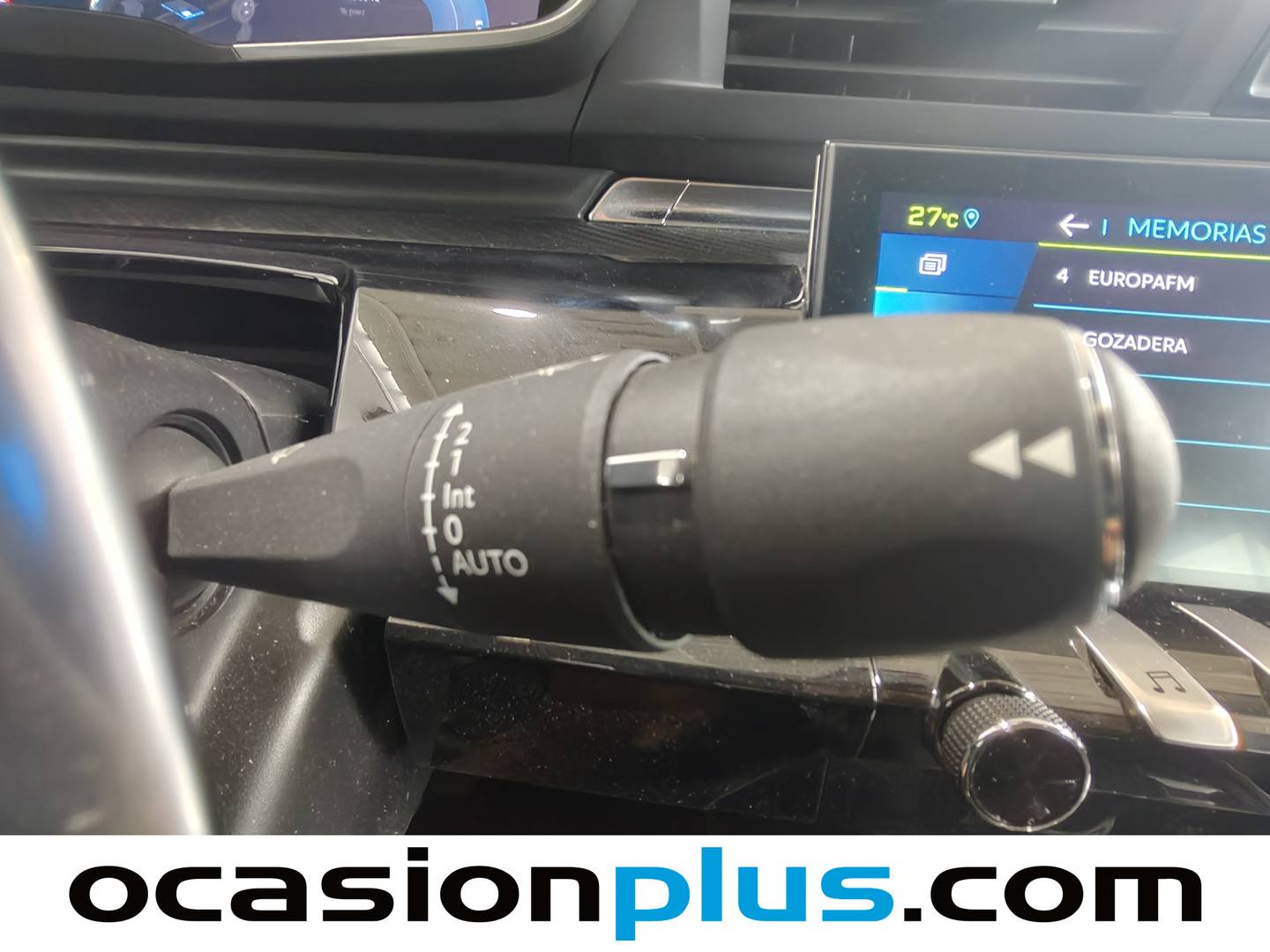 Foto Peugeot 508 Hybrid Peugeot 508 Allure Pack Hybrid e-EAT8 (225 CV)