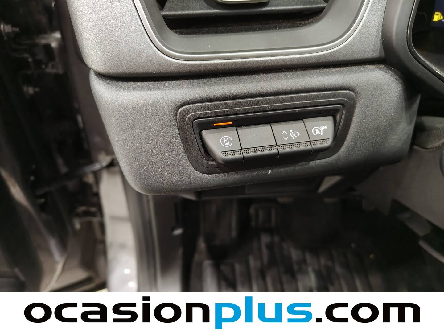 Foto Renault Captur Renault Captur Techno TCe (90 CV)