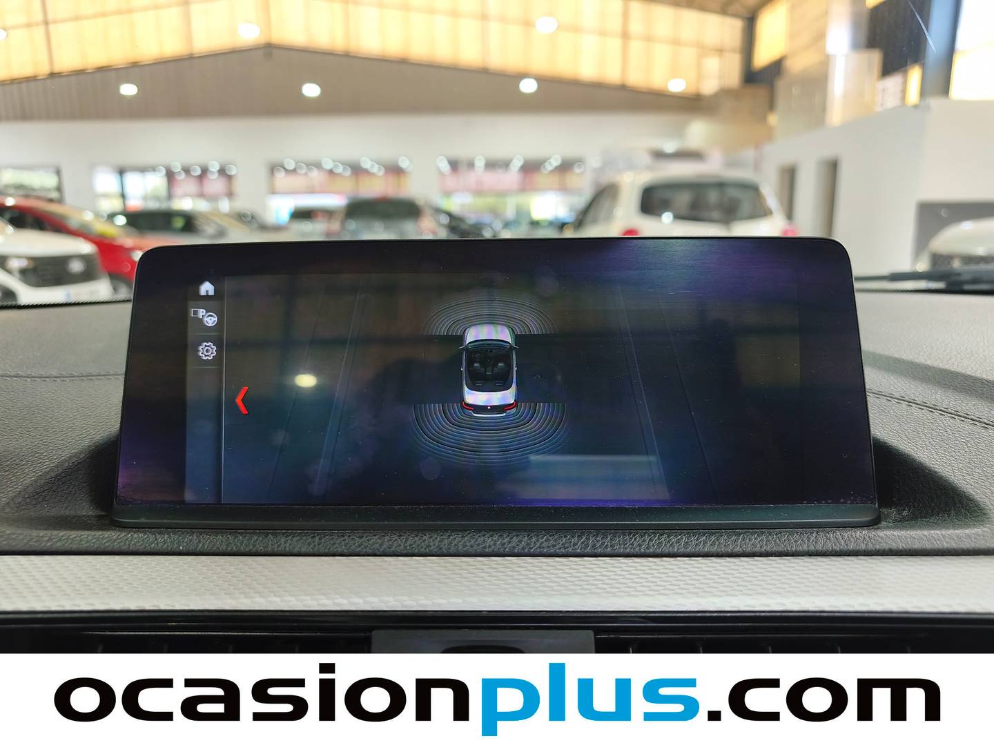 Equipamiento del BMW Serie 2 BMW Serie 2 M240i xDrive Cabrio (340 CV)