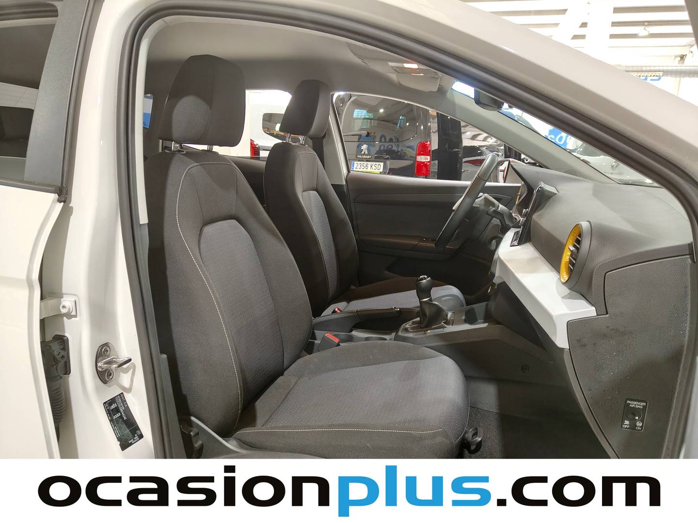 Seat Ibiza Seat Ibiza 1.0 TSI Style XL (115 CV) al mejor precio