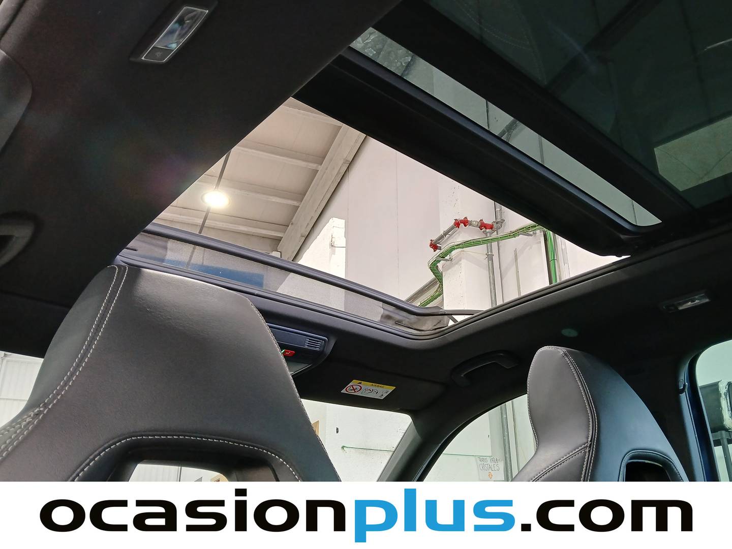 Extras y acabados del Skoda Kodiaq Skoda Kodiaq 1.5 TSI Sportline 4x2 DSG (150 CV)