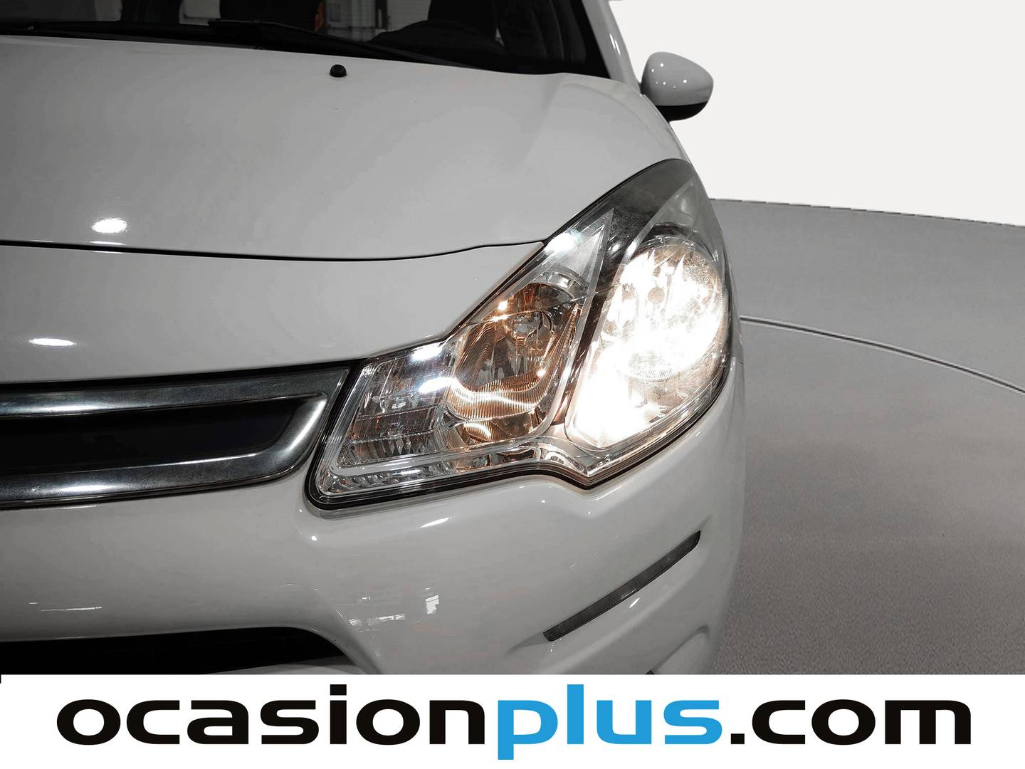 Citroën C3 Citroën C3 0.9 VTi Tonic (68 CV) 68cv