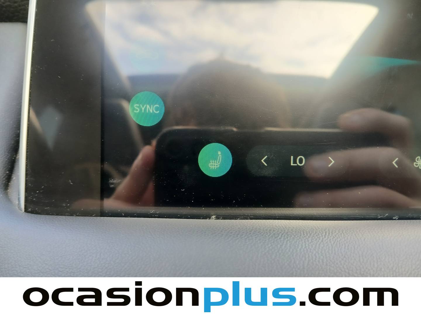 Equipamiento del MG HS MG HS 1.5 Turbo GDI Luxury DCT (162 CV)