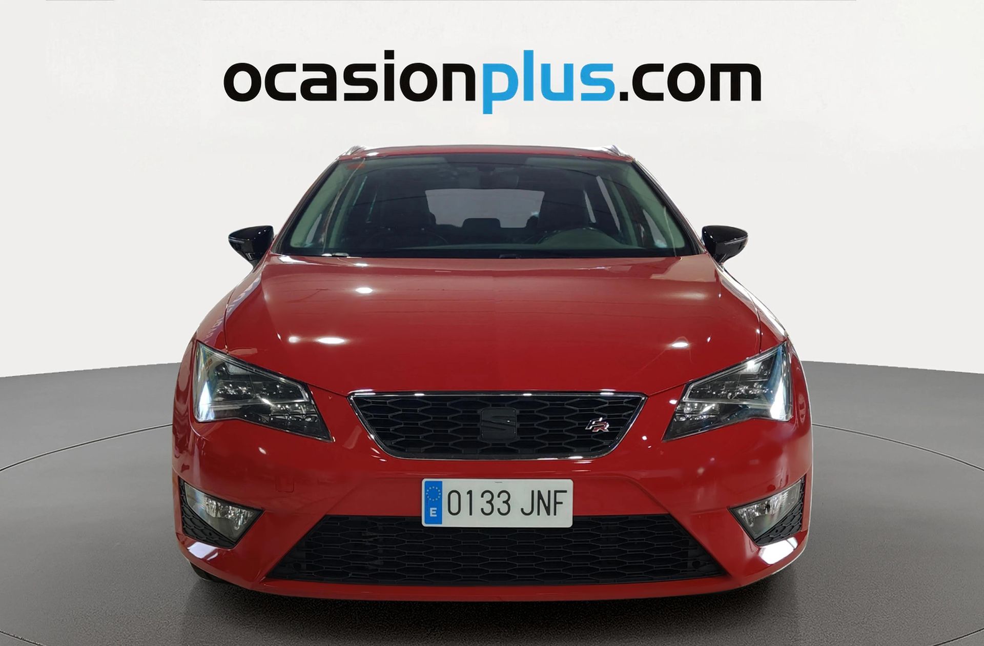 SEAT León ST 1.4 TSI ACT FR DSG7 - foto 17