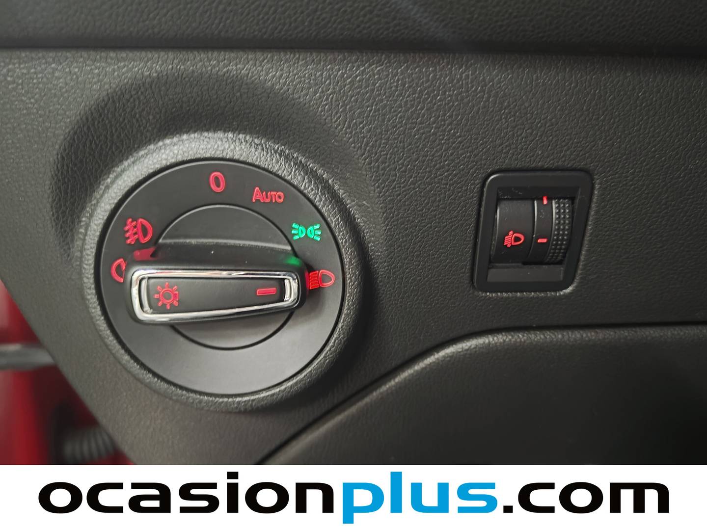 Foto Seat León SEAT León 1.6 TDI St&Sp Style Ultimate Edition (110 CV)