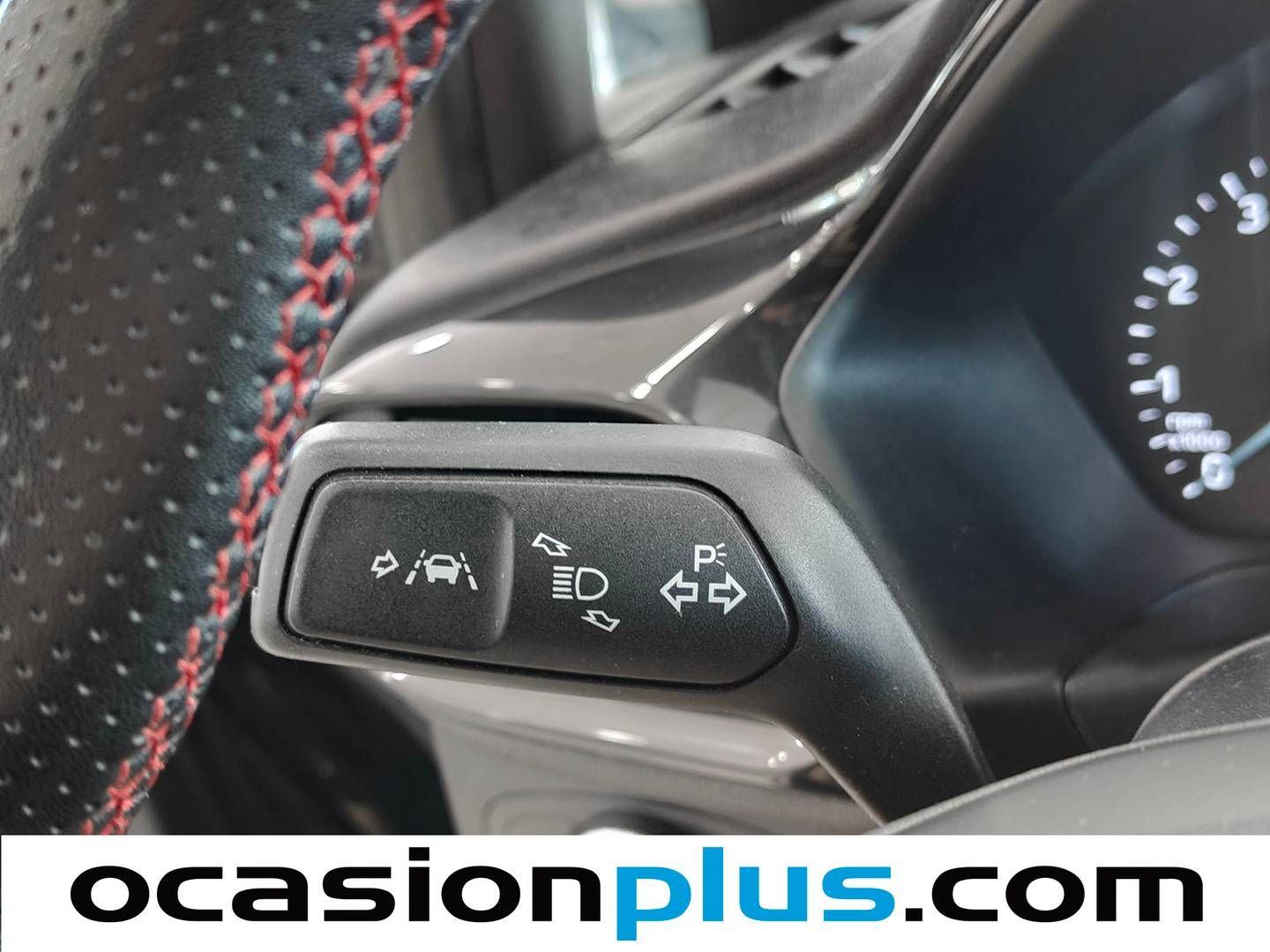 Ford Fiesta Ford Fiesta 1.0 EcoBoost MHEV ST-Line (125 CV) seminuevo