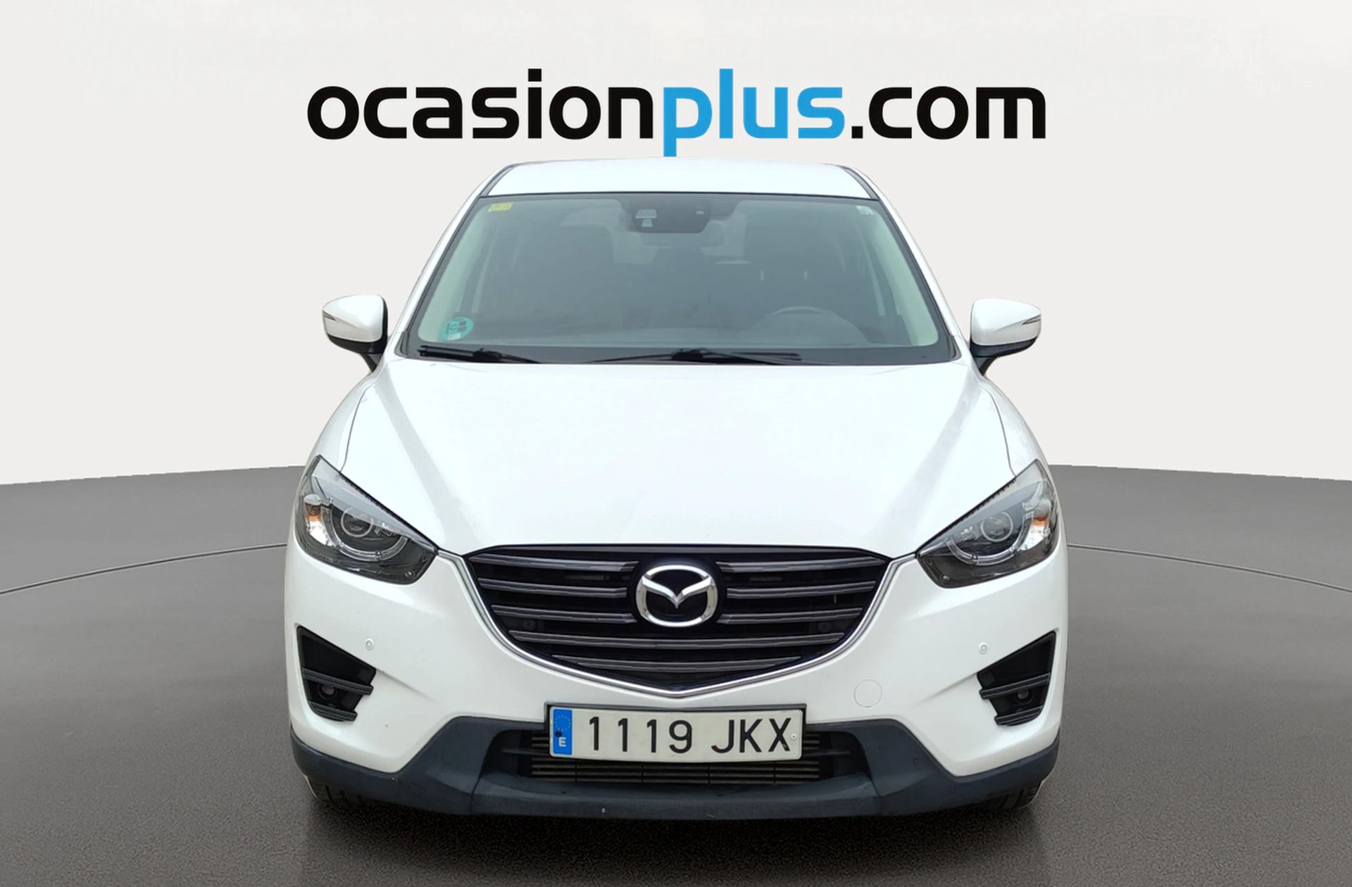 Mazda CX-5 2.2 DE Style Navi 2WD - foto 13
