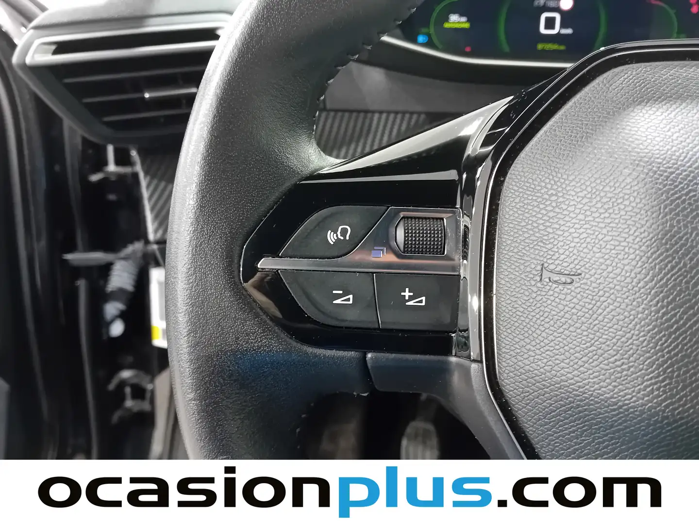 Foto Peugeot 2008 Peugeot 2008 PureTech 130 S&S Allure Pack (130 CV)