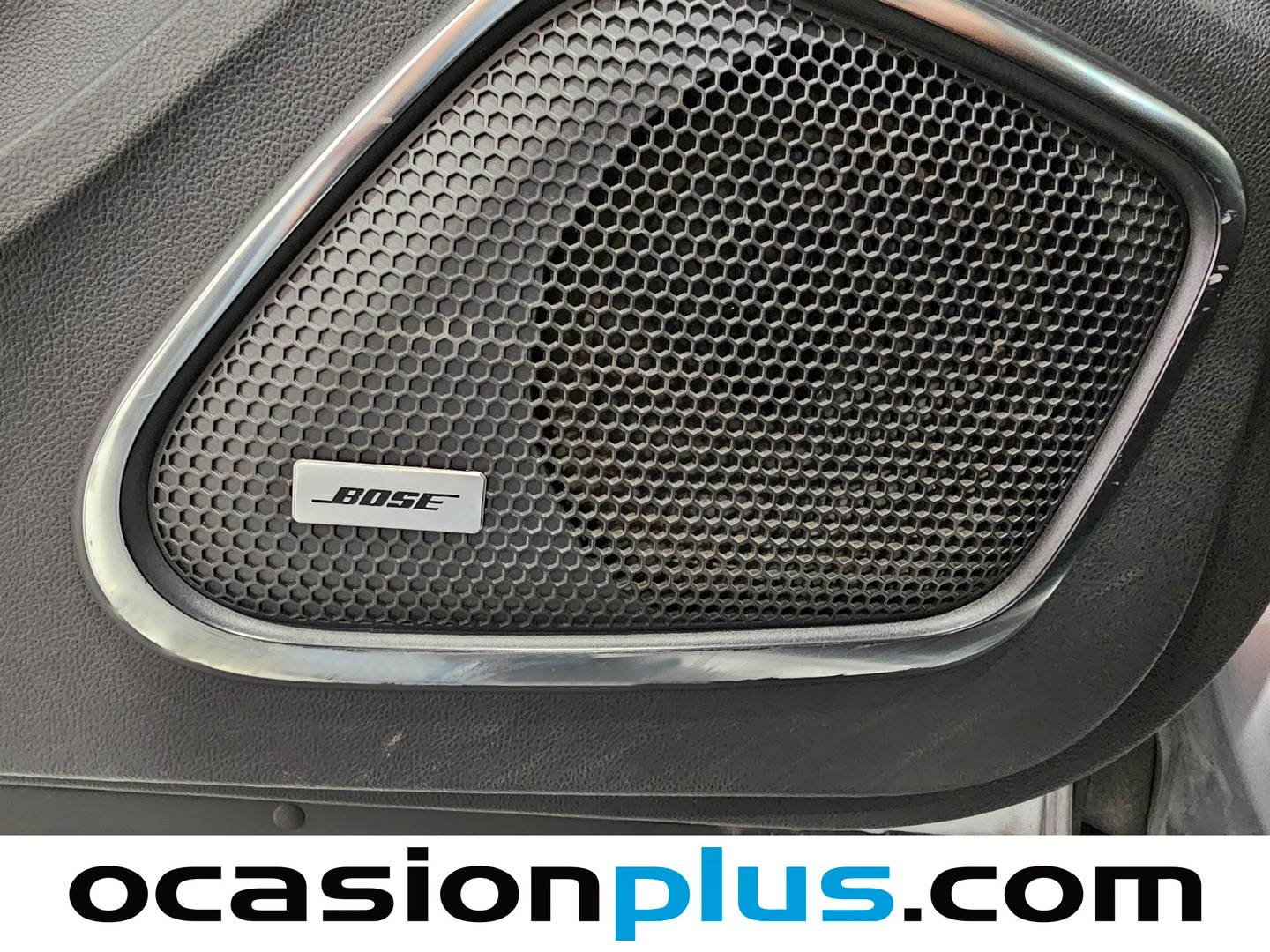 Extras del Renault Kadjar Renault Kadjar Black Edition GPF TCe (160 CV) EDC