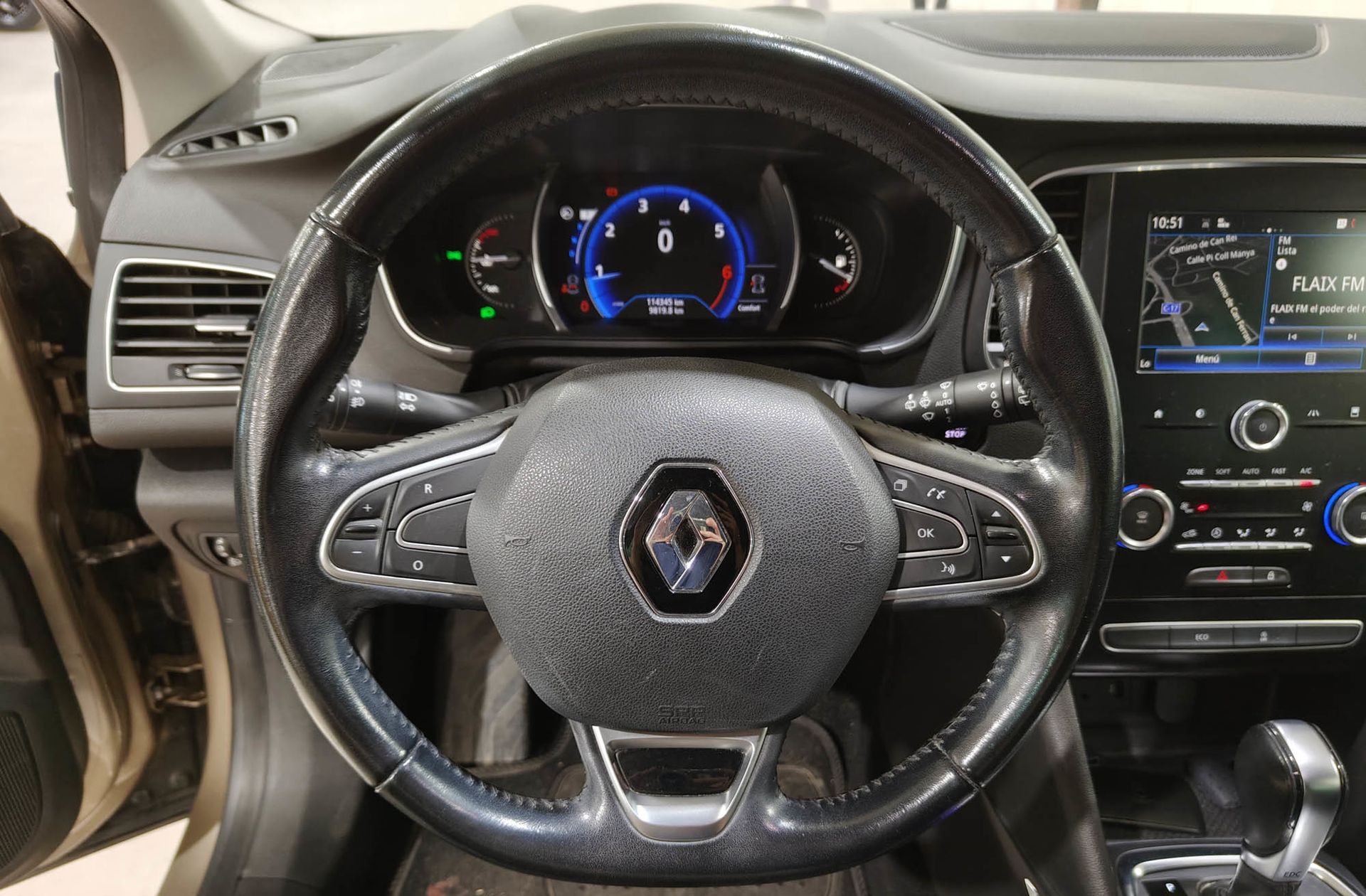 Renault Mégane Zen Energy TCe EDC - foto 22