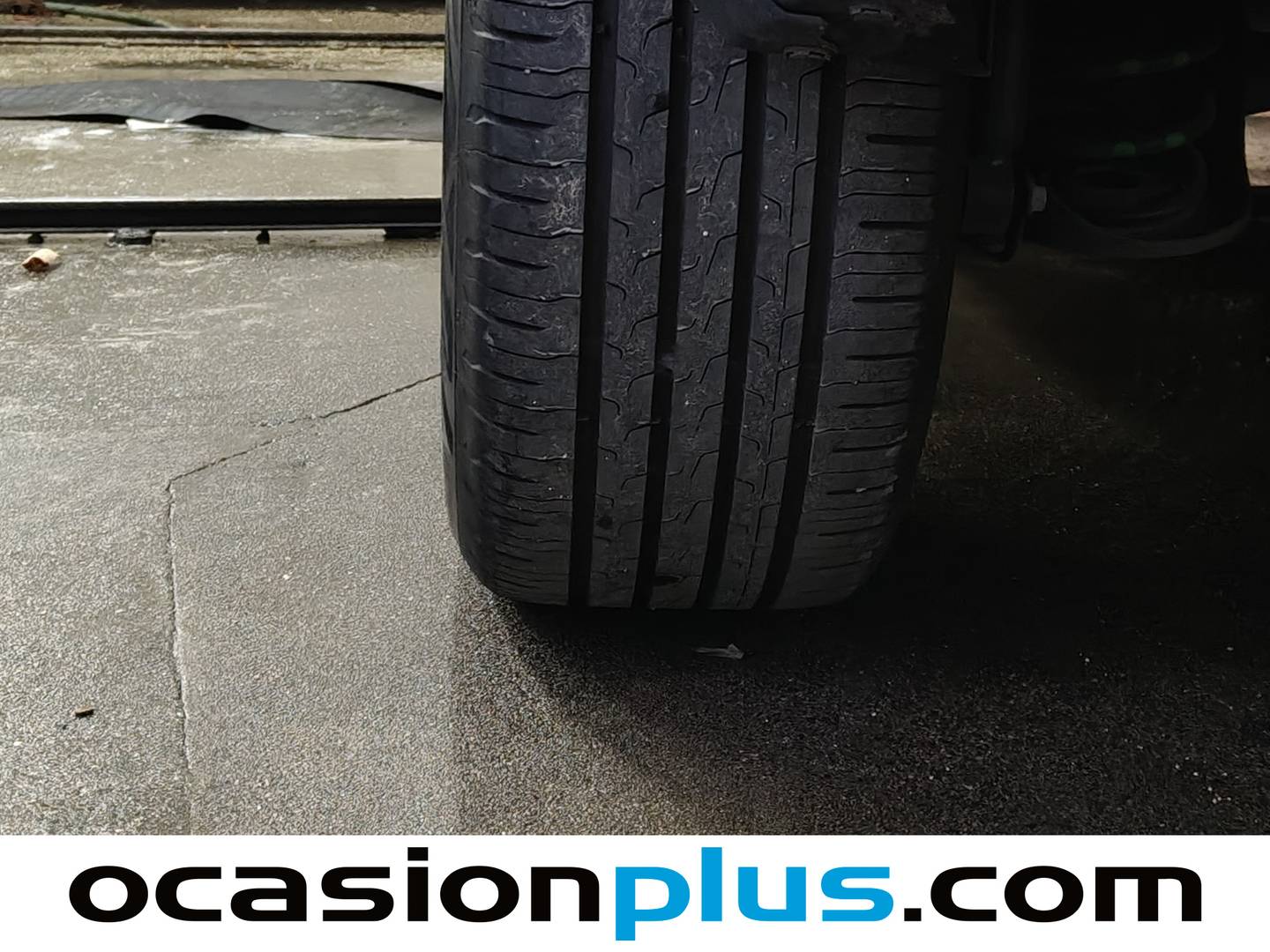 Foto Toyota Yaris Cross Toyota Yaris Cross 120H Active Tech (116 CV)