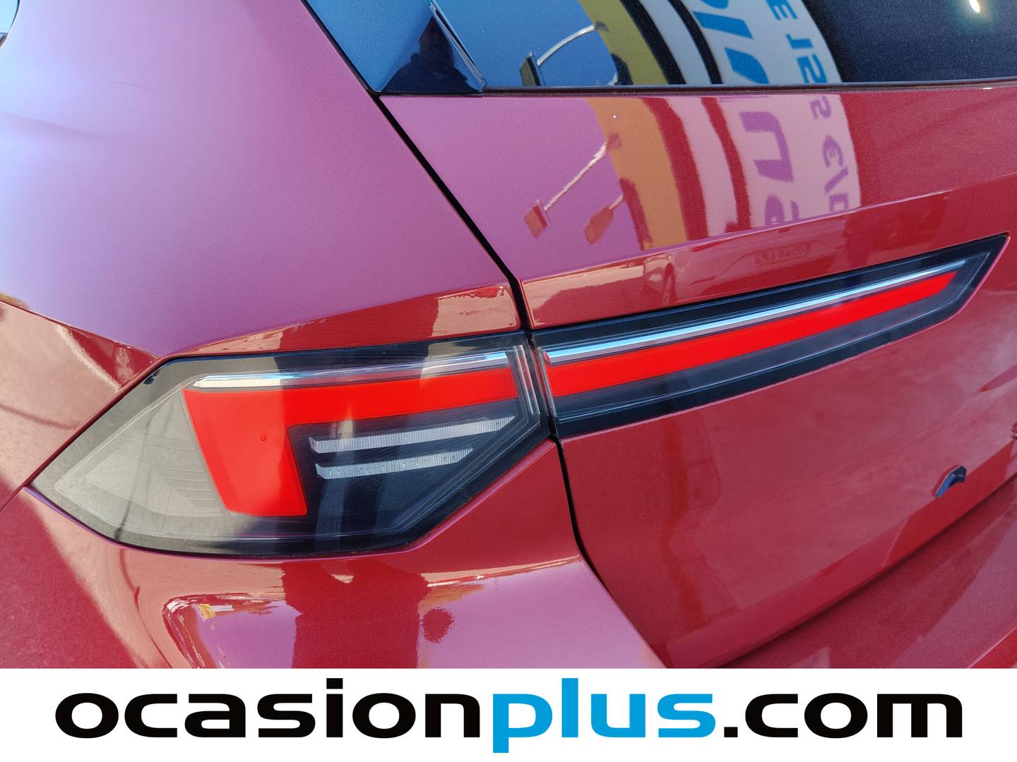 Paquetes del Opel Astra Opel Astra 1.2 Turbo XHT GS (130 CV)