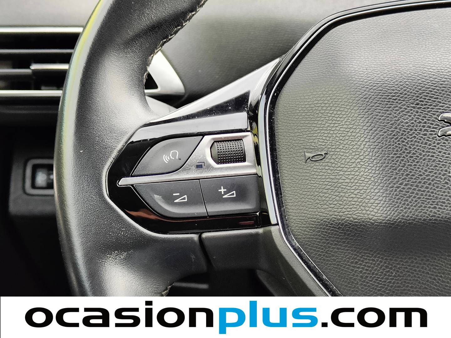 Peugeot 3008 Peugeot 3008 BlueHDI 130 S&S Allure (130 CV) 130cv