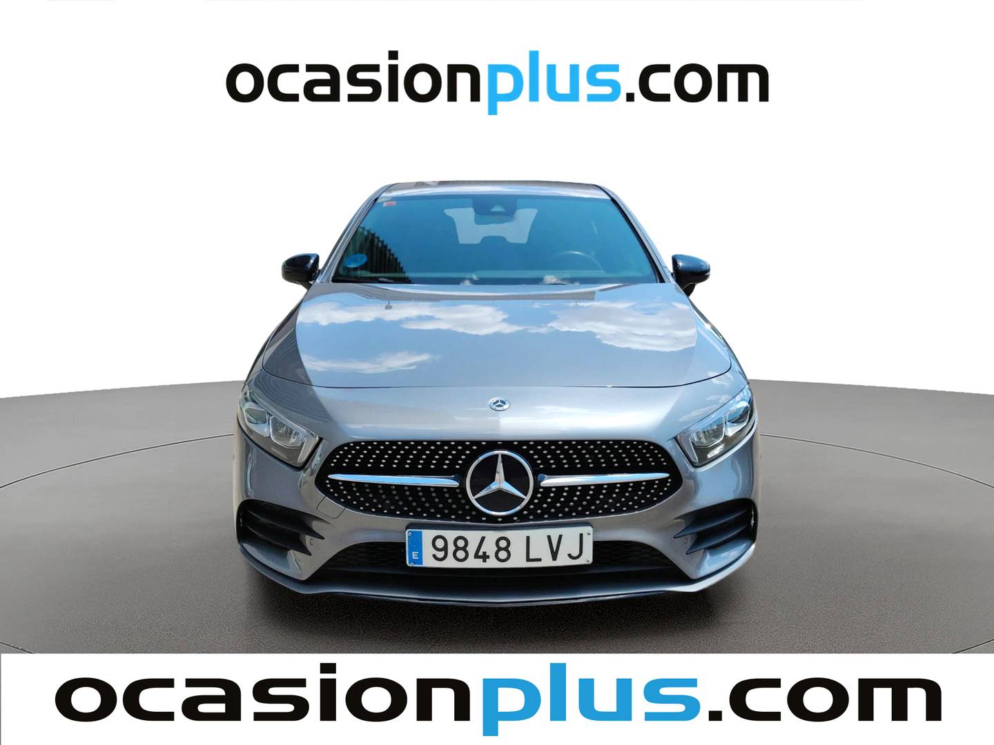 Mercedes Clase A Mercedes Clase A 250 e (218 CV) Pack AMG 218cv