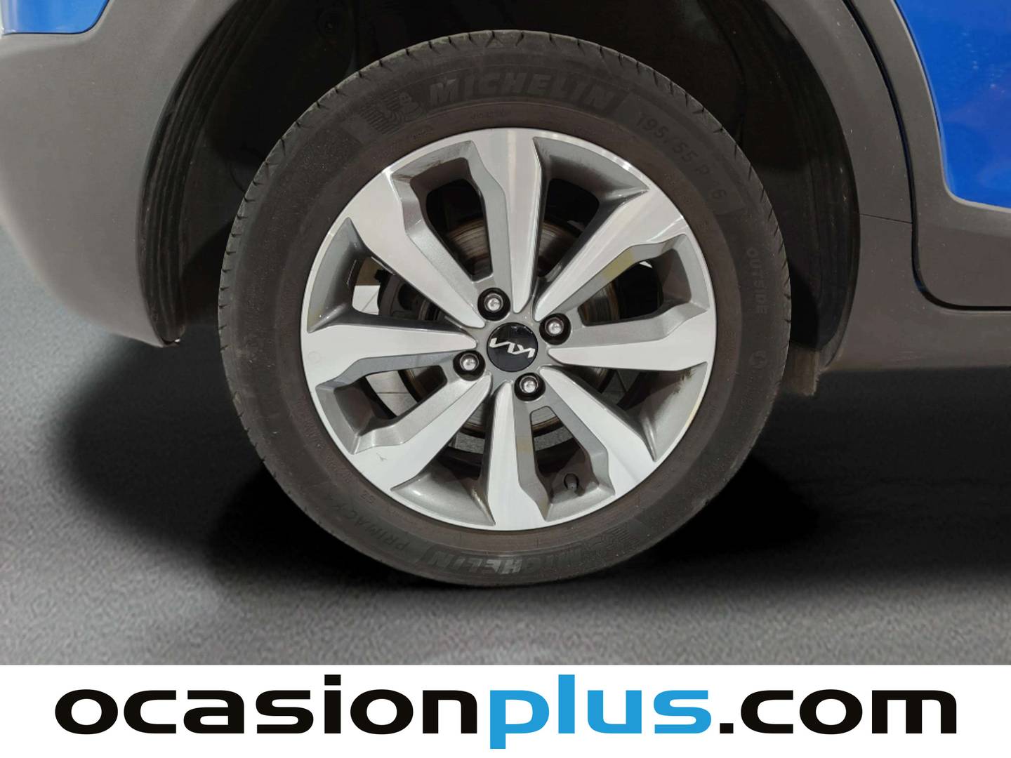 KIA Stonic KIA Stonic 1.0 T-GDi Drive (100 CV) gasolina