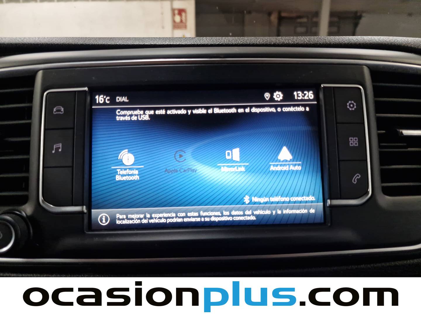 Foto Toyota Proace Verso Toyota Proace Verso 1.5D Family Advance L1 (120 CV) 8 Plazas