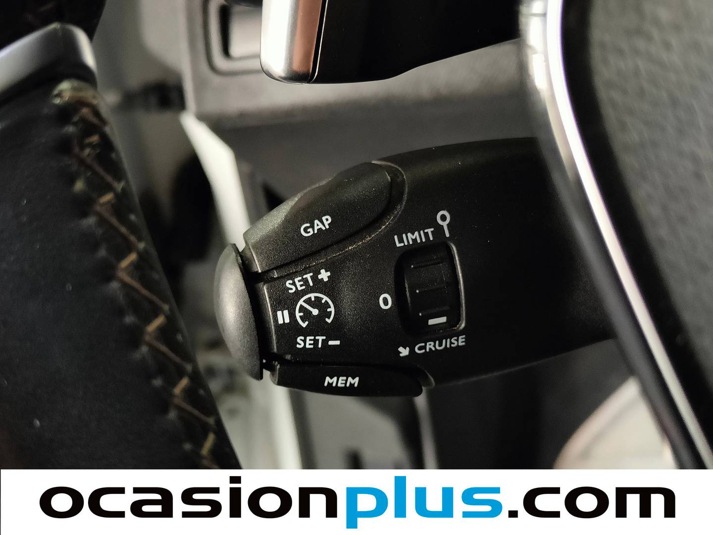 Peugeot 5008 Peugeot 5008 1.6L BlueHDi GT-Line S&S EAT6 (120 CV) 7 Plazas km 0