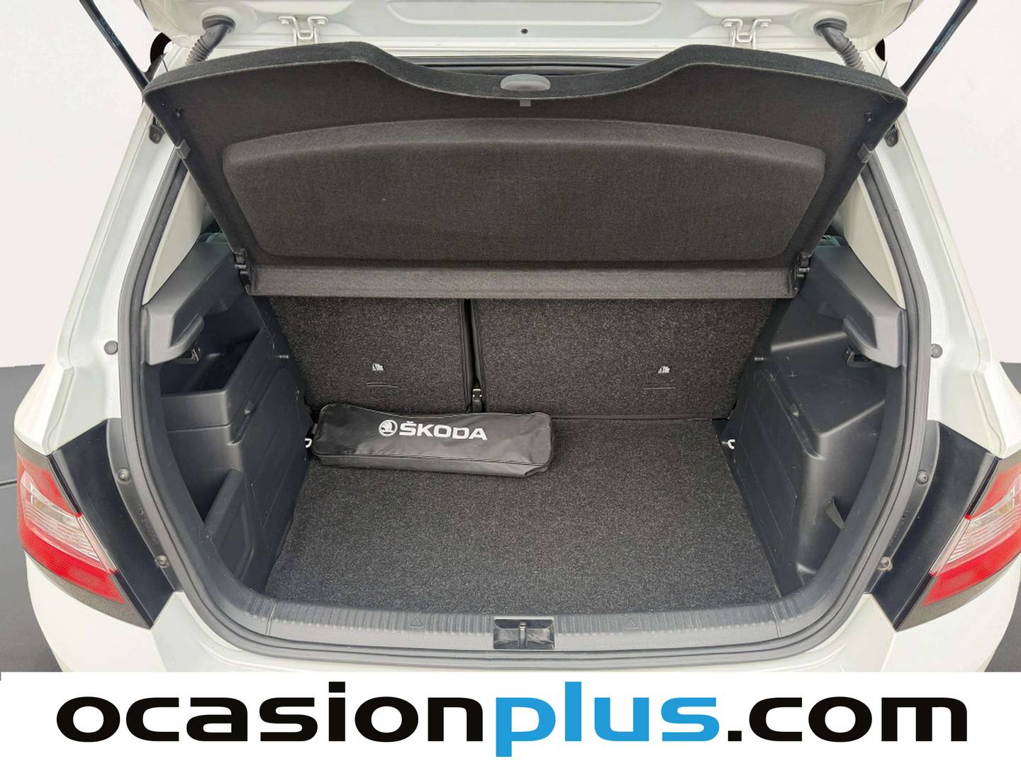 Skoda Fabia Skoda Fabia 1.0 TSI Ambition Plus DSG (95 CV) al mejor precio