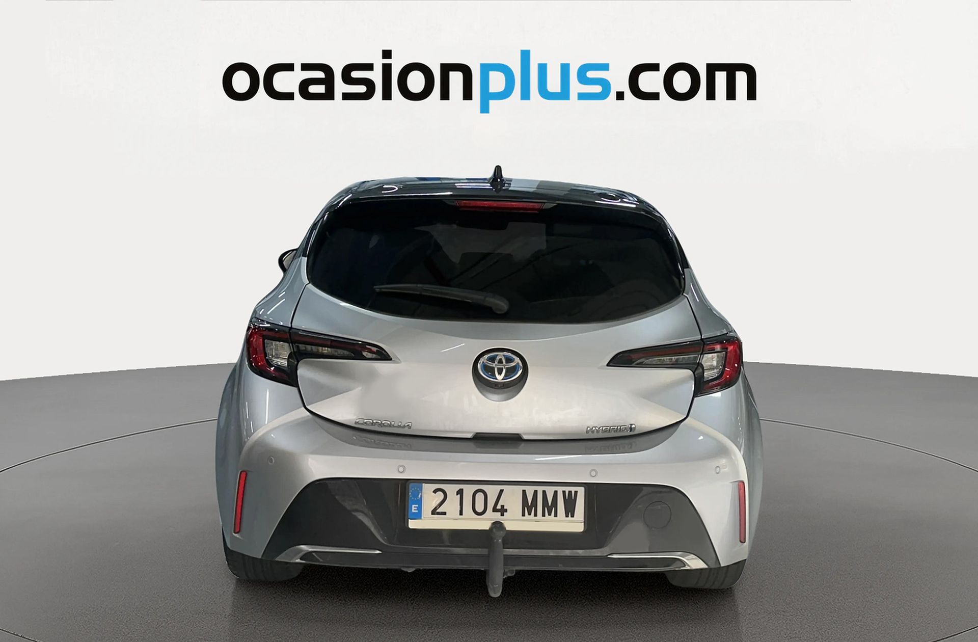 Toyota Corolla 140H Style Edition - foto 14