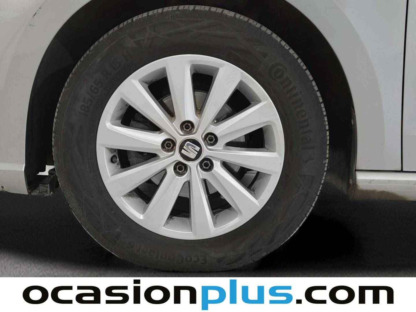 Seat Ibiza Seat Ibiza 1.0 MPI Style (80 CV) 2019